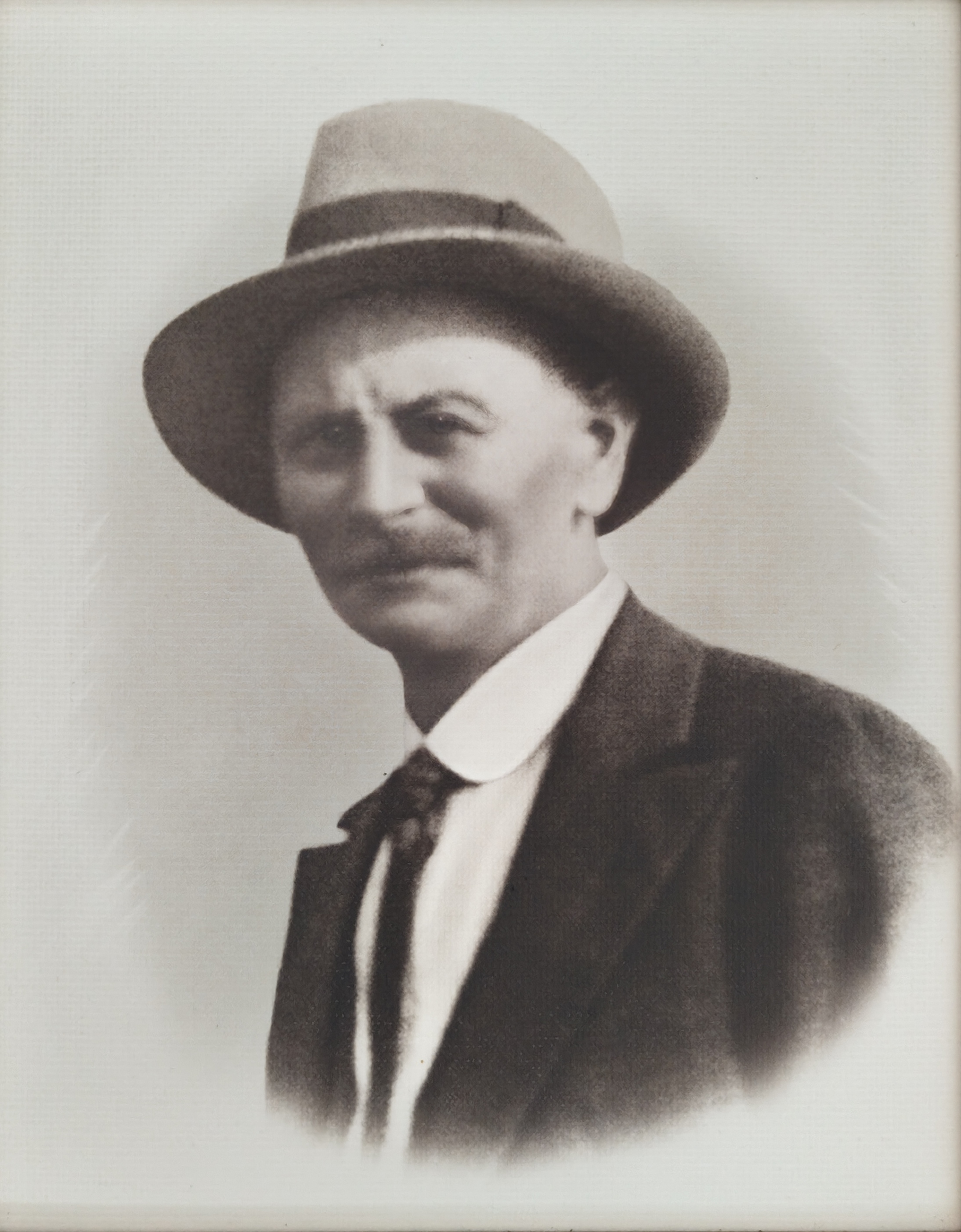 Frédéric AAB
